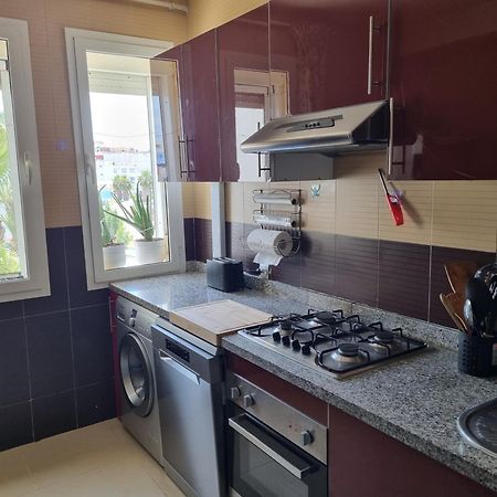 Residence Al Massira Фнидек Экстерьер фото